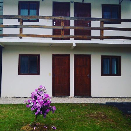 Le Petit Cherie Blumenau Luaran gambar