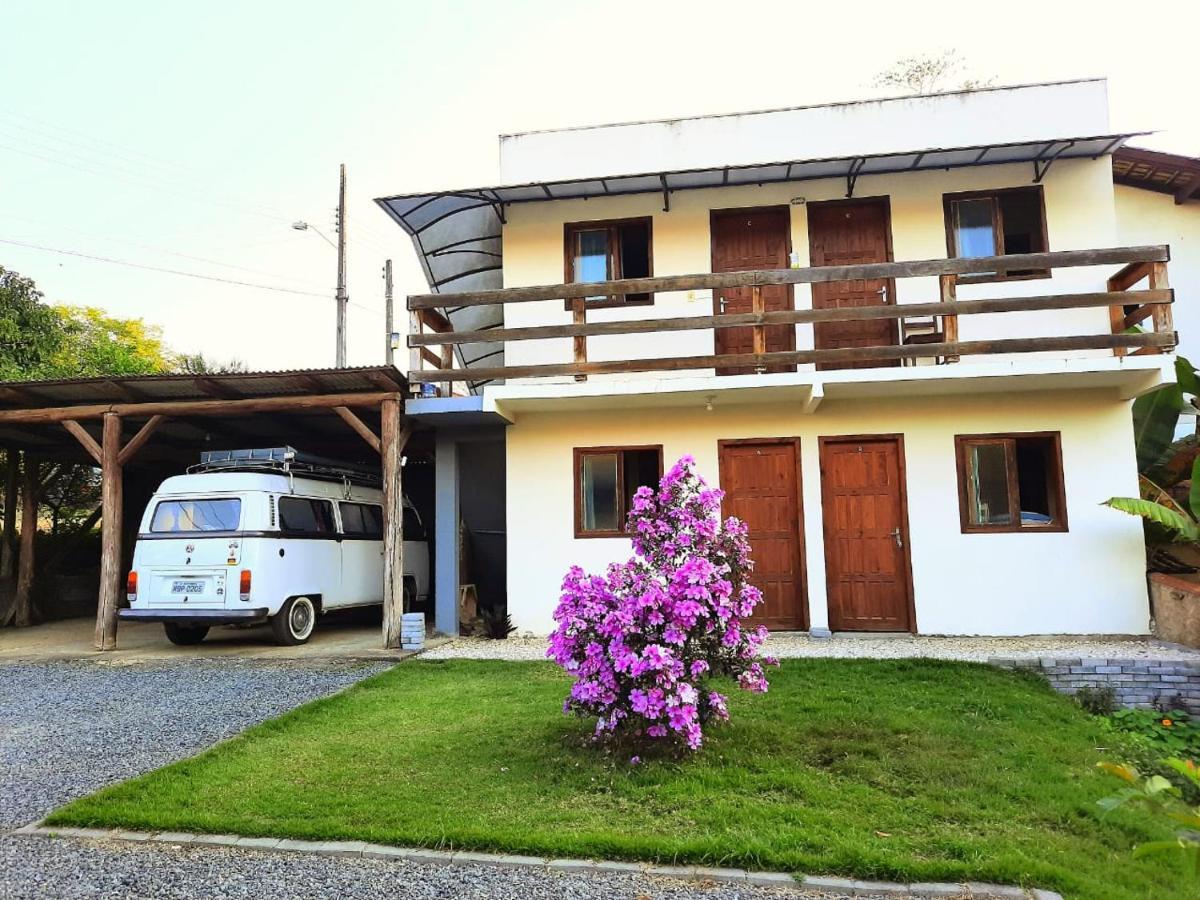 Le Petit Cherie Blumenau Luaran gambar