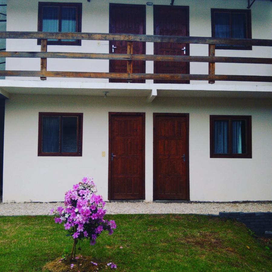 Le Petit Cherie Blumenau Luaran gambar