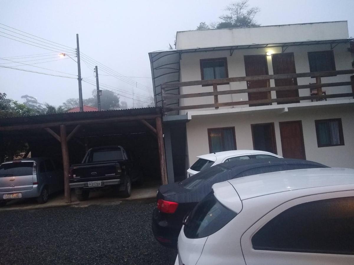 Le Petit Cherie Blumenau Luaran gambar
