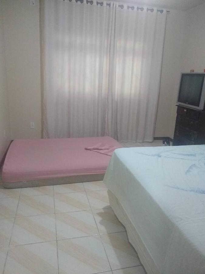 Le Petit Cherie Blumenau Luaran gambar