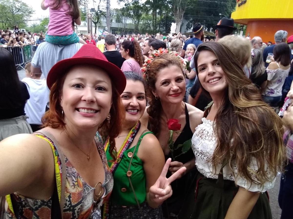 Le Petit Cherie Blumenau Luaran gambar