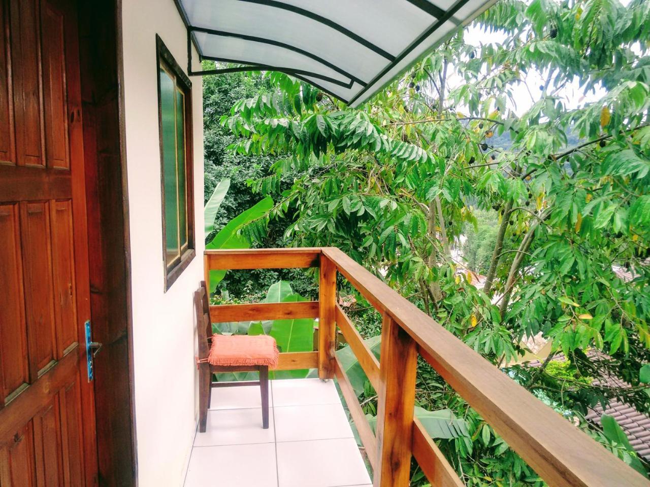 Le Petit Cherie Blumenau Luaran gambar