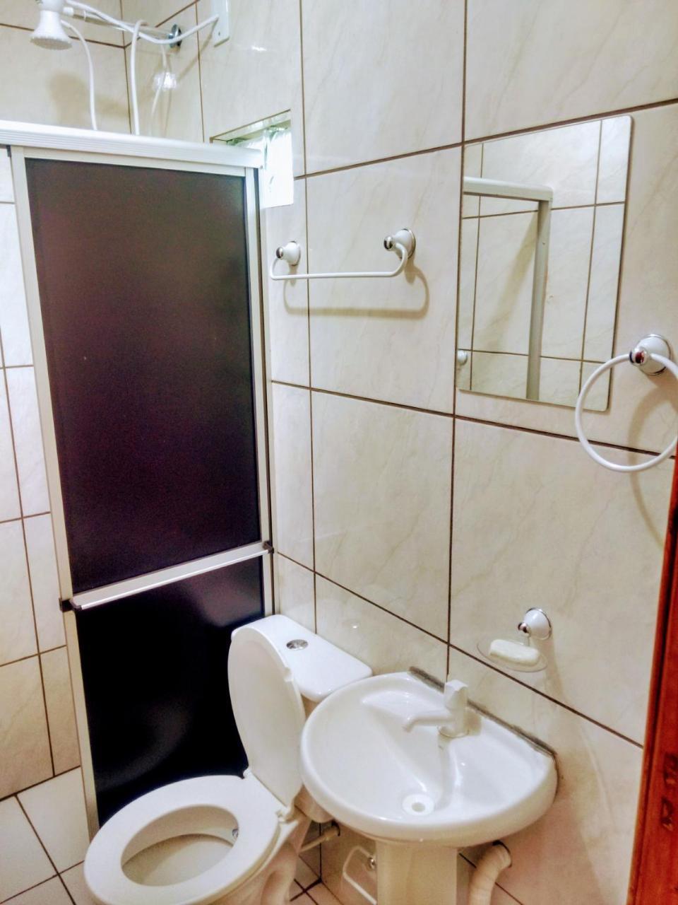 Le Petit Cherie Blumenau Luaran gambar