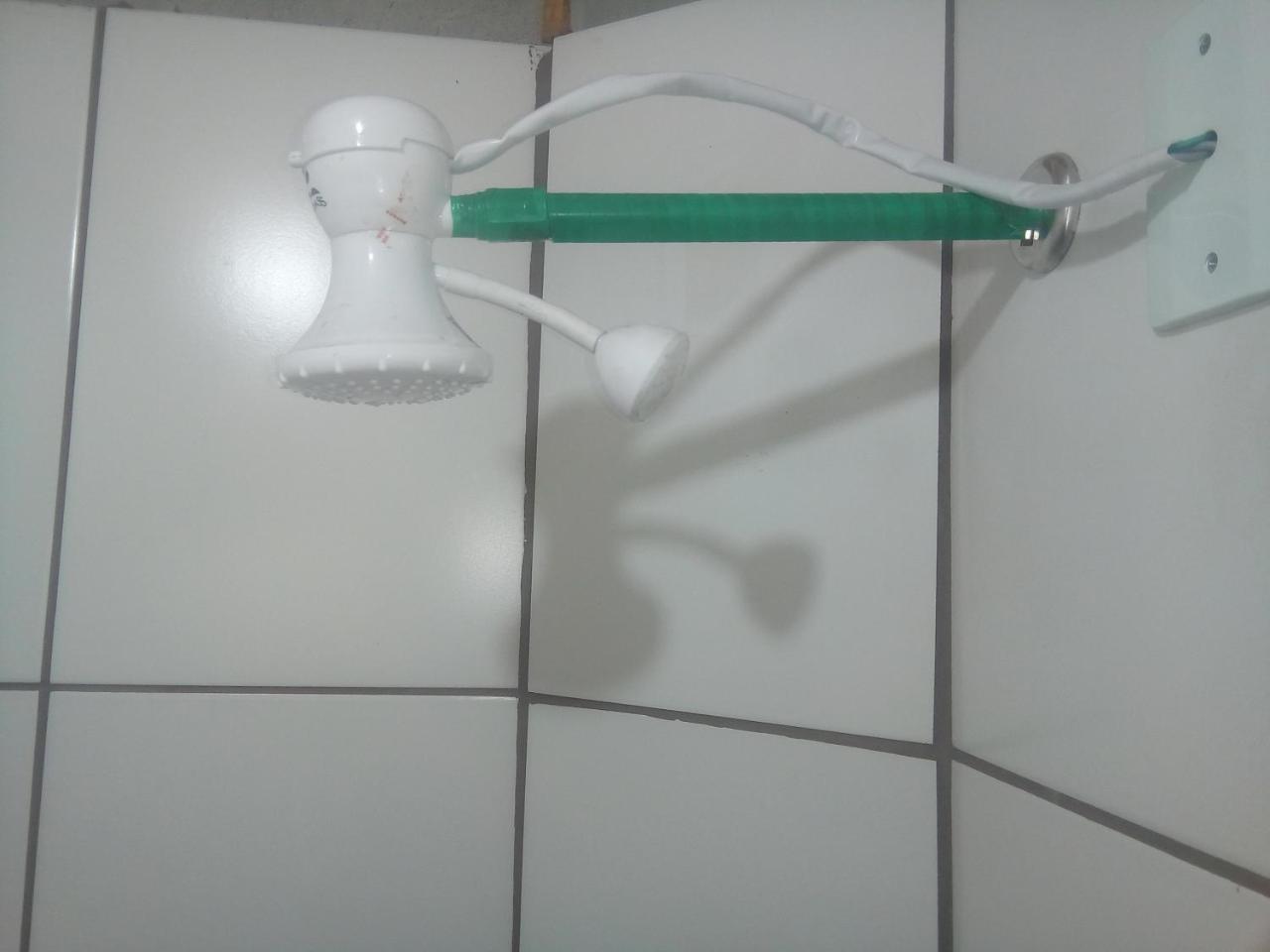 Le Petit Cherie Blumenau Luaran gambar